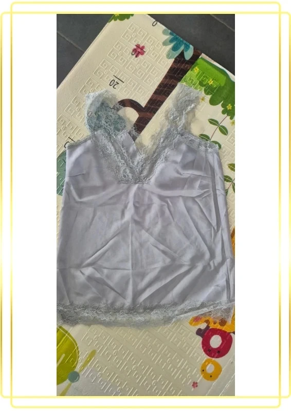 Tank top – photo 2
